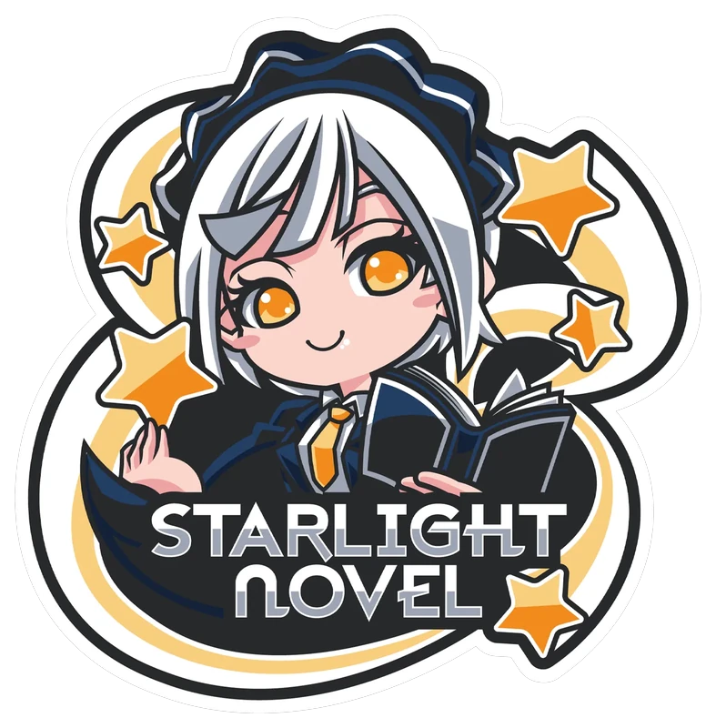 StarLightNovel（スターライトノベル） 星の妖精たちが紡ぐ物語