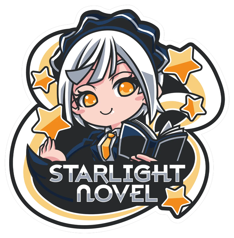StarLightNovel（スターライトノベル） お星様メイドカフェ