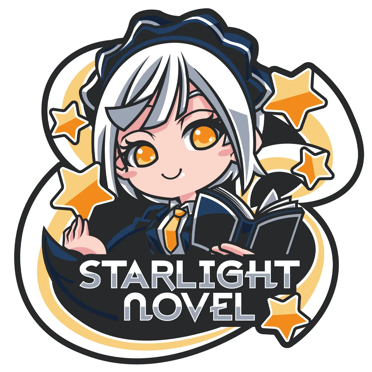 StarLightNovel（スターライトノベル） お星様メイドカフェ